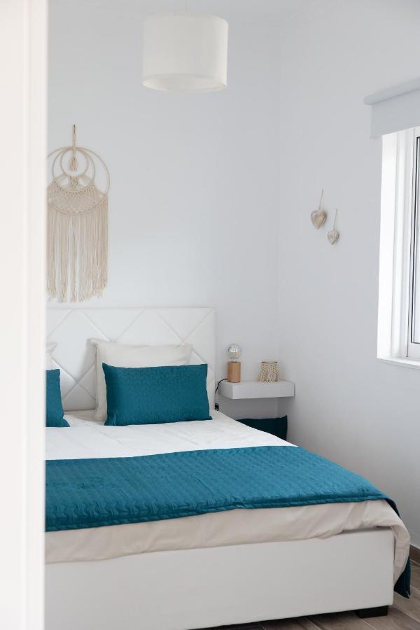 Apartment Irida's Sea Front With Astonishing View Theologos (Phthiotis)