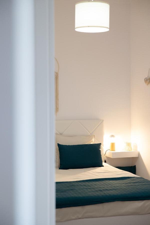 Irida's Sea Front With Astonishing View Apartment Theologos (Phthiotis)