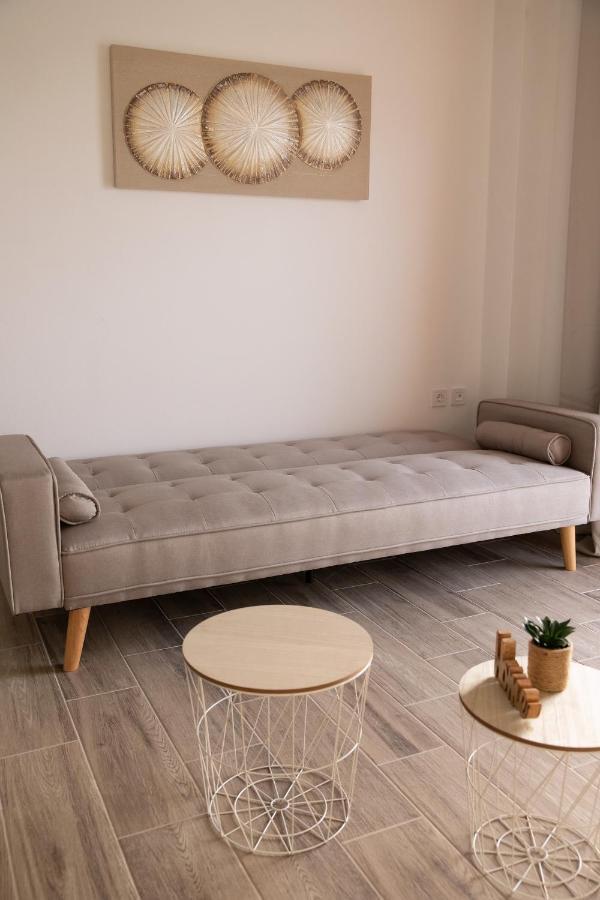 Irida's Sea Front With Astonishing View Apartment *